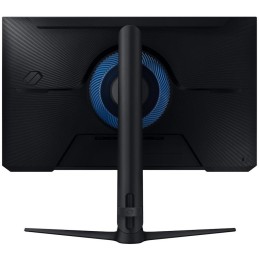 Samsung Odyssey G3 24" / G30D / FullHD 1920x1080 / 16:9 / VA / 1ms / 180Hz / Jack/HDMI/DP/PIVOT/VESA