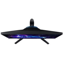 Samsung Odyssey G3 24" / G30D / FullHD 1920x1080 / 16:9 / VA / 1ms / 180Hz / Jack/HDMI/DP/PIVOT/VESA