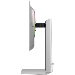 Samsung Odyssey OLED G6 27" / G60SD / QHD 2560x1440  / 16:9 / OLED / 0,03ms / 360Hz / Jack/HDMI/DP/USB/PIVOT/VESA