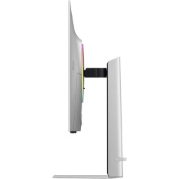 Samsung Odyssey OLED G8 32" / G80SD / 4K 3840x2160 / 16:9 / OLED / 0,03ms / 240Hz / HDMI/DP/USB/WiFi/BT/PIVOT/VESA/Repro