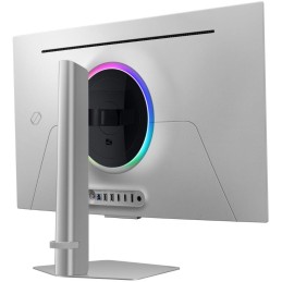 Samsung Odyssey OLED G8 32" / G80SD / 4K 3840x2160 / 16:9 / OLED / 0,03ms / 240Hz / HDMI/DP/USB/WiFi/BT/PIVOT/VESA/Repro