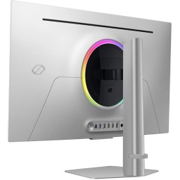 Samsung Odyssey OLED G8 32" / G80SD / 4K 3840x2160 / 16:9 / OLED / 0,03ms / 240Hz / HDMI/DP/USB/WiFi/BT/PIVOT/VESA/Repro