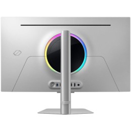 Samsung Odyssey OLED G8 32" / G80SD / 4K 3840x2160 / 16:9 / OLED / 0,03ms / 240Hz / HDMI/DP/USB/WiFi/BT/PIVOT/VESA/Repro