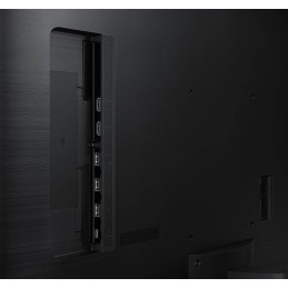 Samsung Smart Monitor M7 43" / M70D / 4K UHD 3840x2160 / 16:9 / VA / 4ms / 60Hz / HDMI/DP/USB/USB-C/WiFi/BT/VESA/Repro