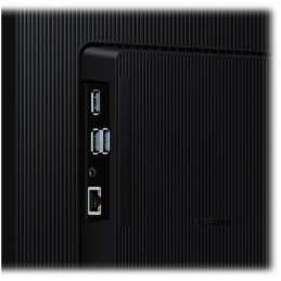 Samsung ViewFinity S6 24" / S60UD / 2560x1440 / 16:9 / IPS / 5ms / 100Hz / Jack/HDMI/DP/USB/USB-C/LAN/PIVOT/VESA