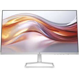 HP 524sf/ 23,8"/ 1920x1080/ IPS/ 5ms/ 300 cd/m2/ 1500:1/  VGA/ HDMI/ černo-stříbrný