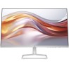 HP 524sf/ 23,8"/ 1920x1080/ IPS/ 5ms/ 300 cd/m2/ 1500:1/  VGA/ HDMI/ černo-stříbrný