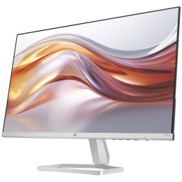 HP 524sf/ 23,8"/ 1920x1080/ IPS/ 5ms/ 300 cd/m2/ 1500:1/  VGA/ HDMI/ černo-stříbrný