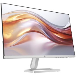 HP 524sf/ 23,8"/ 1920x1080/ IPS/ 5ms/ 300 cd/m2/ 1500:1/  VGA/ HDMI/ černo-stříbrný