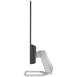 HP 524sf/ 23,8"/ 1920x1080/ IPS/ 5ms/ 300 cd/m2/ 1500:1/  VGA/ HDMI/ černo-stříbrný