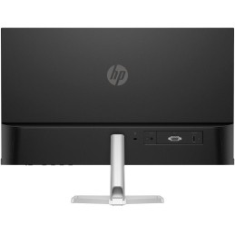 HP 524sf/ 23,8"/ 1920x1080/ IPS/ 5ms/ 300 cd/m2/ 1500:1/  VGA/ HDMI/ černo-stříbrný