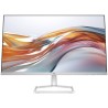 HP 524sw/ 23.8"/ 1920x1080/ IPS/ 5ms/ 300 cd/m2/ 1500:1/ VGA/ HDMI/ weiß-silber