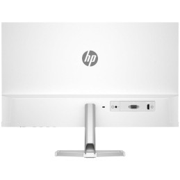 HP 524sw/ 23,8"/ 1920x1080/ IPS/ 5ms/ 300 cd/m2/ 1500:1/  VGA/ HDMI/ bílo-stříbrný