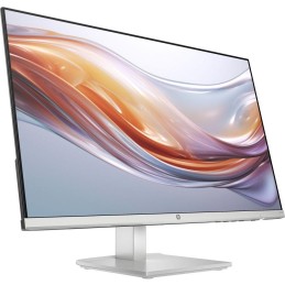 HP 524sh/ 23,8"/ 1920x1080/ IPS/ 5ms/ 300 cd/m2/ 1500:1/  VGA/ HDMI/ černo-stříbrný