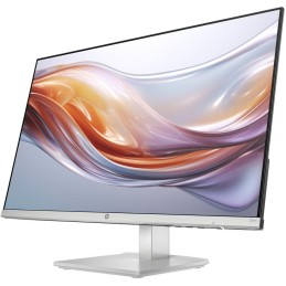 HP 524sh/ 23,8"/ 1920x1080/ IPS/ 5ms/ 300 cd/m2/ 1500:1/  VGA/ HDMI/ černo-stříbrný