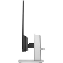 HP 524sh/ 23,8"/ 1920x1080/ IPS/ 5ms/ 300 cd/m2/ 1500:1/  VGA/ HDMI/ černo-stříbrný