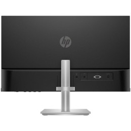 HP 524sh/ 23,8"/ 1920x1080/ IPS/ 5ms/ 300 cd/m2/ 1500:1/  VGA/ HDMI/ černo-stříbrný