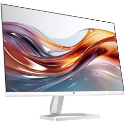 HP 524sa/ 23,8"/ 1920x1080/ IPS/ 5ms/ 300 cd/m2/ 1500:1/  VGA/ HDMI/ jack/ bílo-stříbrný