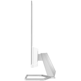 HP 524sa/ 23,8"/ 1920x1080/ IPS/ 5ms/ 300 cd/m2/ 1500:1/  VGA/ HDMI/ jack/ bílo-stříbrný