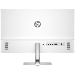HP 524sa/ 23,8"/ 1920x1080/ IPS/ 5ms/ 300 cd/m2/ 1500:1/  VGA/ HDMI/ jack/ bílo-stříbrný