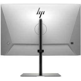 HP 724pn/ 24"/ 1920x1200/ IPS/ 5ms/ 350 cd/m2/ 1500:1/  HDMI/ USB/ DP/ VESA/ PIVOT/ černo-stříbrný