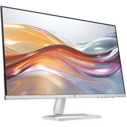 HP 527sf/ 27"/ 1920x1080/ IPS/ 5ms/ 300 cd/m2/ 1500:1/  VGA/ HDMI/ černo-stříbrný