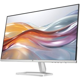 HP 527sf/ 27"/ 1920x1080/ IPS/ 5ms/ 300 cd/m2/ 1500:1/  VGA/ HDMI/ černo-stříbrný