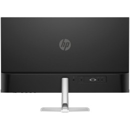HP 527sf/ 27"/ 1920x1080/ IPS/ 5ms/ 300 cd/m2/ 1500:1/  VGA/ HDMI/ černo-stříbrný