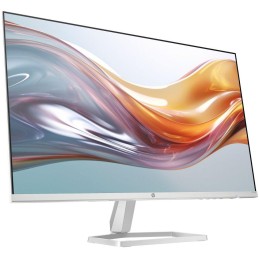 HP 527sw/ 27"/ 1920x1080/ IPS/ 5ms/ 300 cd/m2/ 1500:1/  VGA/ HDMI/ bílo-stříbrný