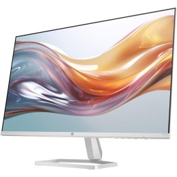 HP 527sw/ 27"/ 1920x1080/ IPS/ 5ms/ 300 cd/m2/ 1500:1/  VGA/ HDMI/ bílo-stříbrný