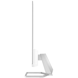 HP 527sw/ 27"/ 1920x1080/ IPS/ 5ms/ 300 cd/m2/ 1500:1/  VGA/ HDMI/ bílo-stříbrný