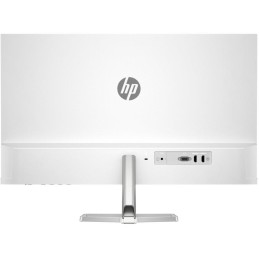 HP 527sw/ 27"/ 1920x1080/ IPS/ 5ms/ 300 cd/m2/ 1500:1/  VGA/ HDMI/ bílo-stříbrný