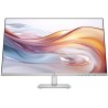 HP 527sh/ 27"/ 1920x1080/ IPS/ 5ms/ 300 cd/m2/ 1500:1/ VGA/ HDMI/ black-silver