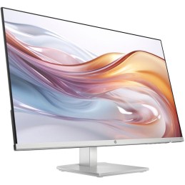 HP 527sh/ 27"/ 1920x1080/ IPS/ 5ms/ 300 cd/m2/ 1500:1/  VGA/ HDMI/ černo-stříbrný