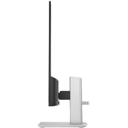 HP 527sh/ 27"/ 1920x1080/ IPS/ 5ms/ 300 cd/m2/ 1500:1/  VGA/ HDMI/ černo-stříbrný