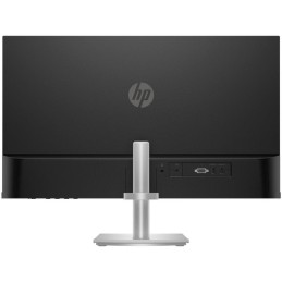 HP 527sh/ 27"/ 1920x1080/ IPS/ 5ms/ 300 cd/m2/ 1500:1/  VGA/ HDMI/ černo-stříbrný