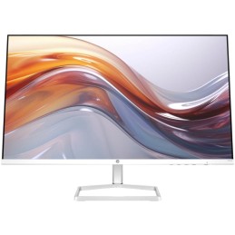 HP 527sa/ 27"/ 1920x1080/ IPS/ 5ms/ 300 cd/m2/ 1500:1/  VGA/ HDMI/ jack/ bílo-stříbrný