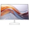 HP 527sa/ 27"/ 1920x1080/ IPS/ 5ms/ 300 cd/m2/ 1500:1/  VGA/ HDMI/ jack/ bílo-stříbrný
