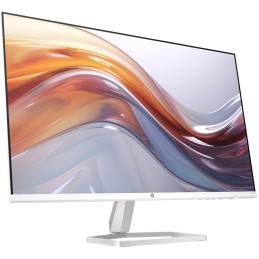 HP 527sa/ 27"/ 1920x1080/ IPS/ 5ms/ 300 cd/m2/ 1500:1/  VGA/ HDMI/ jack/ bílo-stříbrný