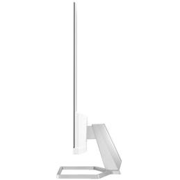 HP 527sa/ 27"/ 1920x1080/ IPS/ 5ms/ 300 cd/m2/ 1500:1/  VGA/ HDMI/ jack/ bílo-stříbrný