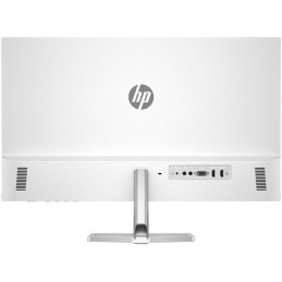 HP 527sa/ 27"/ 1920x1080/ IPS/ 5ms/ 300 cd/m2/ 1500:1/  VGA/ HDMI/ jack/ bílo-stříbrný