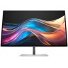 HP 727pq/ 27"/ 2560X1440/ IPS/ 5ms/ 400 cd/m2/ 2000:1/  HDMI/ DP/ USB/ VESA/ černo-stříbrný