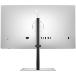 HP 727pq/ 27"/ 2560X1440/ IPS/ 5ms/ 400 cd/m2/ 2000:1/  HDMI/ DP/ USB/ VESA/ černo-stříbrný