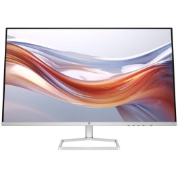 HP 532sf/ 31,5"/ 1920x1080/ VA/ 7ms/ 300 cd/m2/ 3000:1/  VGA/ HDMI/ černo-stříbrný