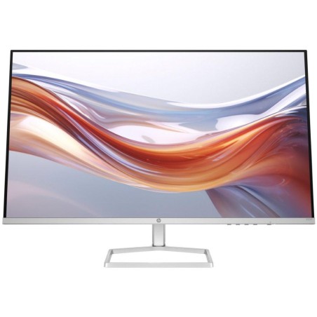 HP 532sf/ 31,5"/ 1920x1080/ VA/ 7ms/ 300 cd/m2/ 3000:1/  VGA/ HDMI/ černo-stříbrný