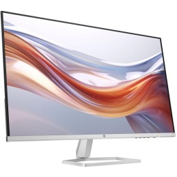 HP 532sf/ 31,5"/ 1920x1080/ VA/ 7ms/ 300 cd/m2/ 3000:1/  VGA/ HDMI/ černo-stříbrný