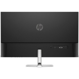 HP 532sf/ 31,5"/ 1920x1080/ VA/ 7ms/ 300 cd/m2/ 3000:1/  VGA/ HDMI/ černo-stříbrný