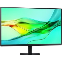 Samsung ViewFinity S6 32" / S60UD / QHD 2560x1440 / 16:9 / IPS / 5ms / 100Hz / Jack/HDMI/DP/USB/USB-C/LAN/PIVOT/VESA