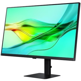 Samsung ViewFinity S6 32" / S60UD / QHD 2560x1440 / 16:9 / IPS / 5ms / 100Hz / Jack/HDMI/DP/USB/USB-C/LAN/PIVOT/VESA