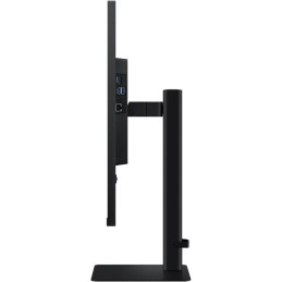 Samsung ViewFinity S6 32" / S60UD / QHD 2560x1440 / 16:9 / IPS / 5ms / 100Hz / Jack/HDMI/DP/USB/USB-C/LAN/PIVOT/VESA